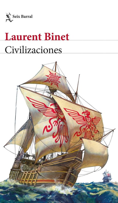Biblioteca Formentor - Civilizaciones - cover