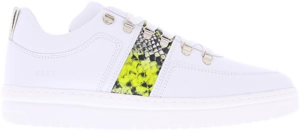 nubikk Yeye maze glitter - Sneakers \u0026 gympen - Dames - Nijhof Schoenen