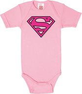 Logoshirt Body voor baby