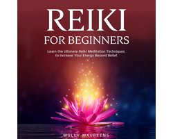 Reiki for Beginners