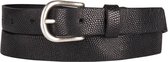 Cowboysbag - Riemen - Belt 259144 - Black - Maat: 90
