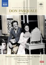 Orchester Und Chor Der Wiener Staatsoper - Donizetti: Don Pasquale (DVD)