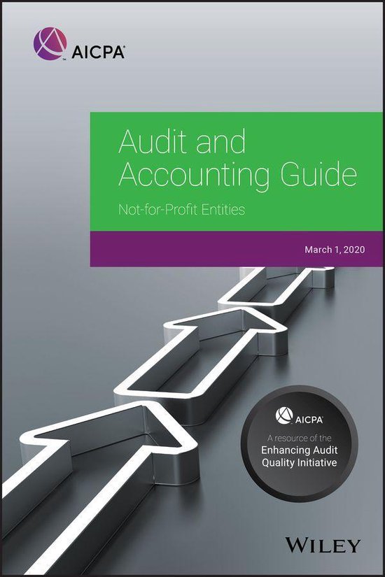 AICPA Audit and Accounting Guide Audit and Accounting Guide (ebook