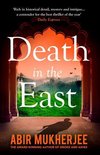 Wyndham and Banerjee series 4 - Death in the East