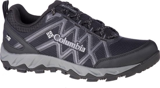 Columbia Peakfreak X2 1864991010, Homme, Noir, Chaussures de trekking taille: 42.5 EU