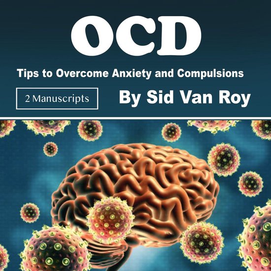 OCD - cover