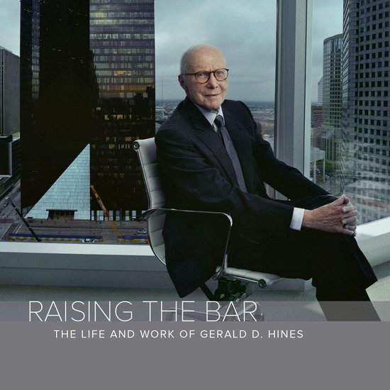 Raising The Bar - cover