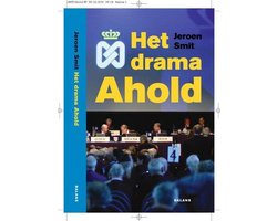 Drama Ahold