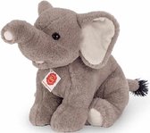 Hermann Teddy olifant 35 cm. 907428