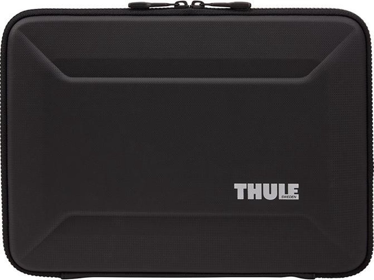 Thule Gauntlet 4 - Apple Macbook laptophoes - 13 inch / Zwart