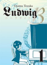 Ludwig B 1 -  Ludwig B Vol. 1