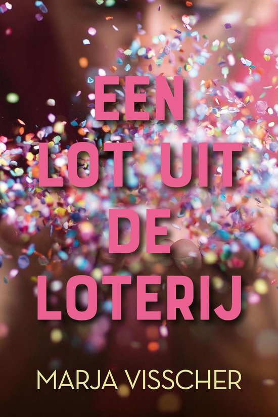Een lot uit de loterij - cover