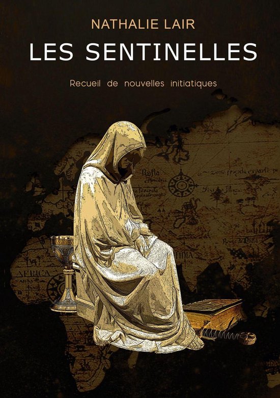 Les Sentinelles - cover