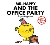Mr. Men for Grown-ups - Mr. Happy and the Office Party (Mr. Men for Grown-ups)