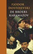 De Russische bibliotheek - De broers Karamazov
