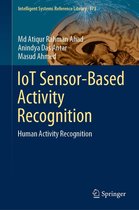 Intelligent Systems Reference Library 173 - IoT Sensor-Based Activity Recognition
