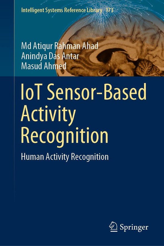 Intelligent Technologies and Robotics (R0) - IoT Sensor-Base ... - cover