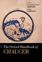 Oxford Handbooks - The Oxford Handbook of Chaucer