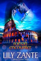Italian Summer - Roman Encounter