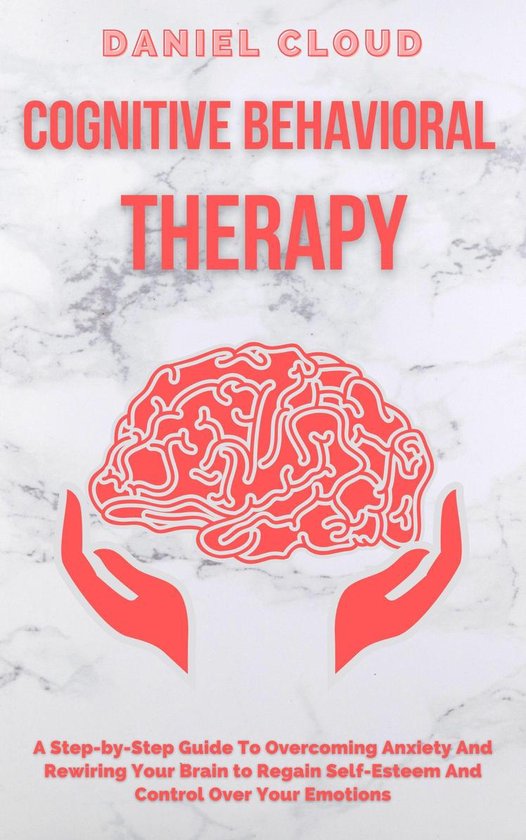 Cognitive Behavioral Therapy - cover
