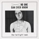 Twilight Sad - No One Can Ever Know (CD)