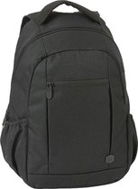 Caterpillar Toronto Backpack 83695-218, Mannen, Zwart, Rugzak, maat: One size