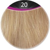 Great Hair Extensions One Minute - natural straight #20 50cm