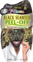 Montagne Jeunesse Black Seaweed Peel-off Mask 10ml
