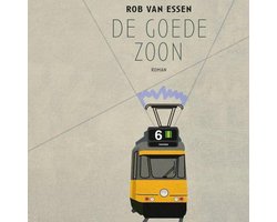 Omslag van De goede zoon