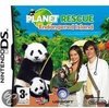 Planet Rescue: Endangered Island Nintendo DS