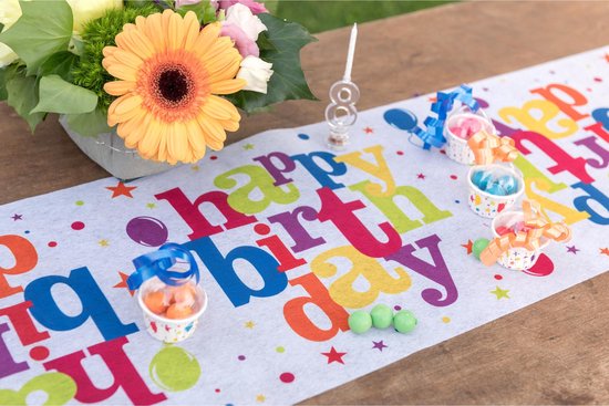 Feestartikelen 70ste Verjaardag | Versiering & Decoratie - Zorg voor Party online feestartikelen en ballondecoraties