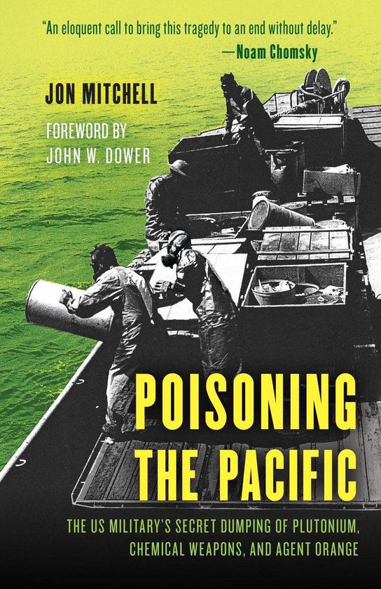 Asia/Pacific/Perspectives - Poisoning the Pacific - cover