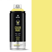 MTN PRO Color Paint – RAL-1016 Sulfur Gele Spuitverf – 400ml