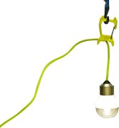 Human Comfort Lamp Bolly - tafellampen elektrisch - white