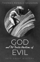 Omslag God and The Twelve Problems of Evil
