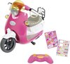 foto van @BABY born City Scooter - RC op afstand bestuurbaar