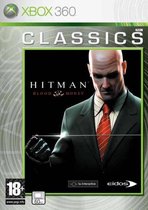 Hitman, Blood Money