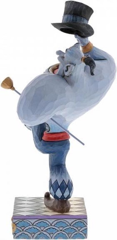 Figurine DISNEY - Aladdin - Câlin de Groupe - Statuette 20cm