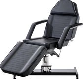 Clp Treatment Chair V2 - Cuir artificiel - Noir