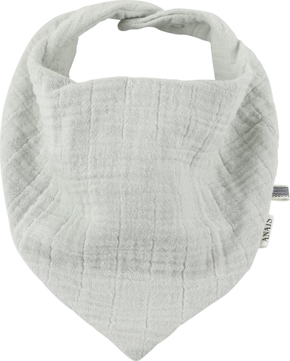 Goedkoopste Trixie Bandana slab - Bliss Grey