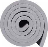 Husky Slaapmat Felt 60 X 190 Cm Polyetheen Grijs