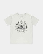 Zelda - Symbols Men s T-shirt - 2XL