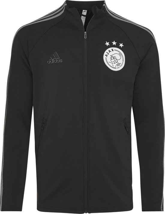 Ajax-adidas anthem jacket 2020-2021