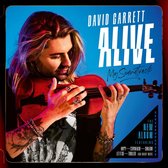 David Garrett - Alive - My Soundtrack (CD)