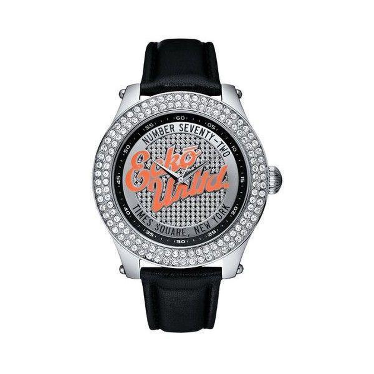 Horloge Heren Marc Ecko E15078G2 (46 mm)