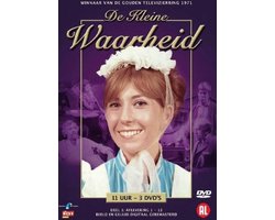 De Kleine Waarheid Seizoen 1 (2005)