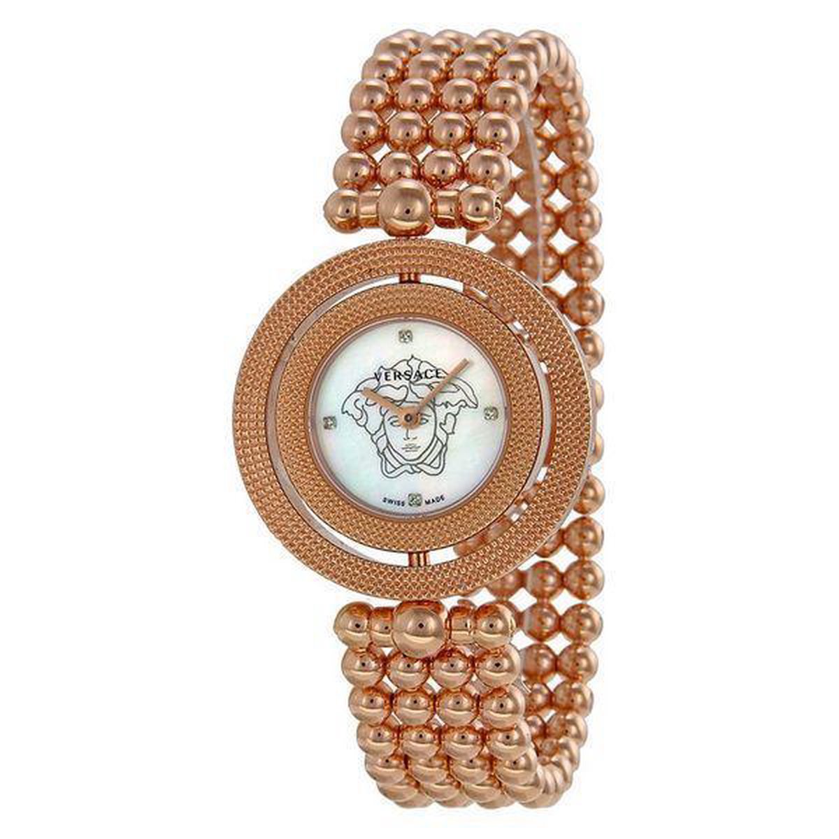 Horloge Dames Versace 79Q80SD497S080 (35 mm)