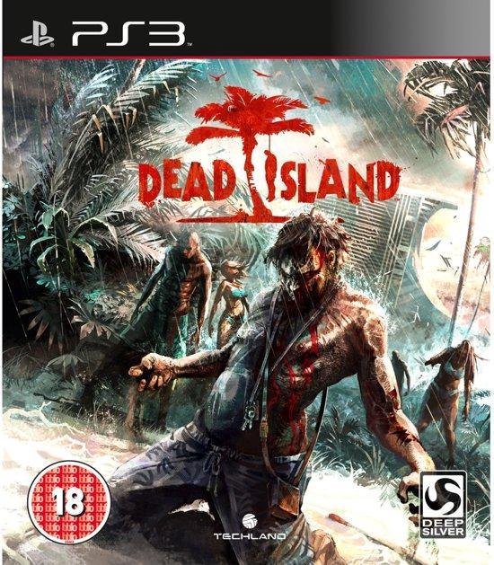 Dead Island – PS3