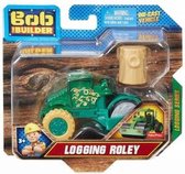 Bob de Bouwer - Logging Roley
