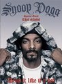 Snoop Dogg - drop it like it's hot (DVD | CD)